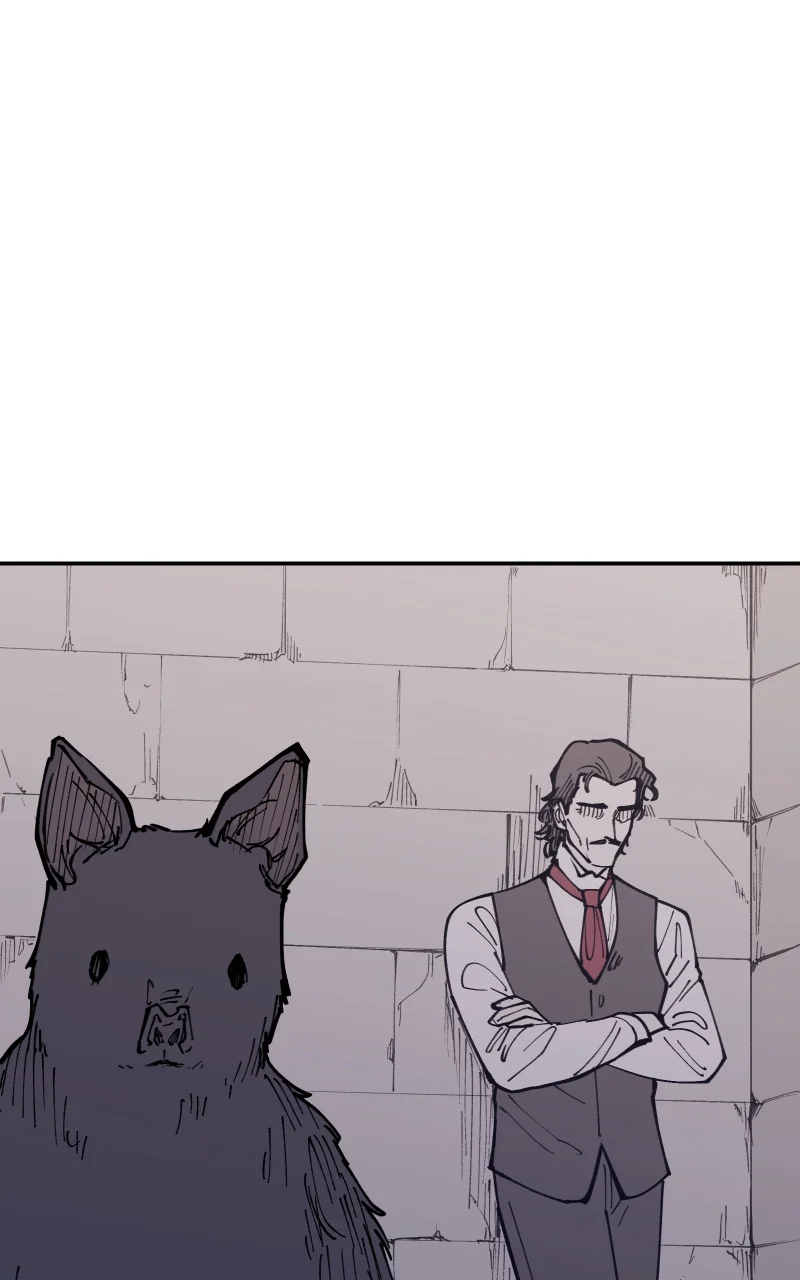 Vampire Family Chapter 19 - Page 73