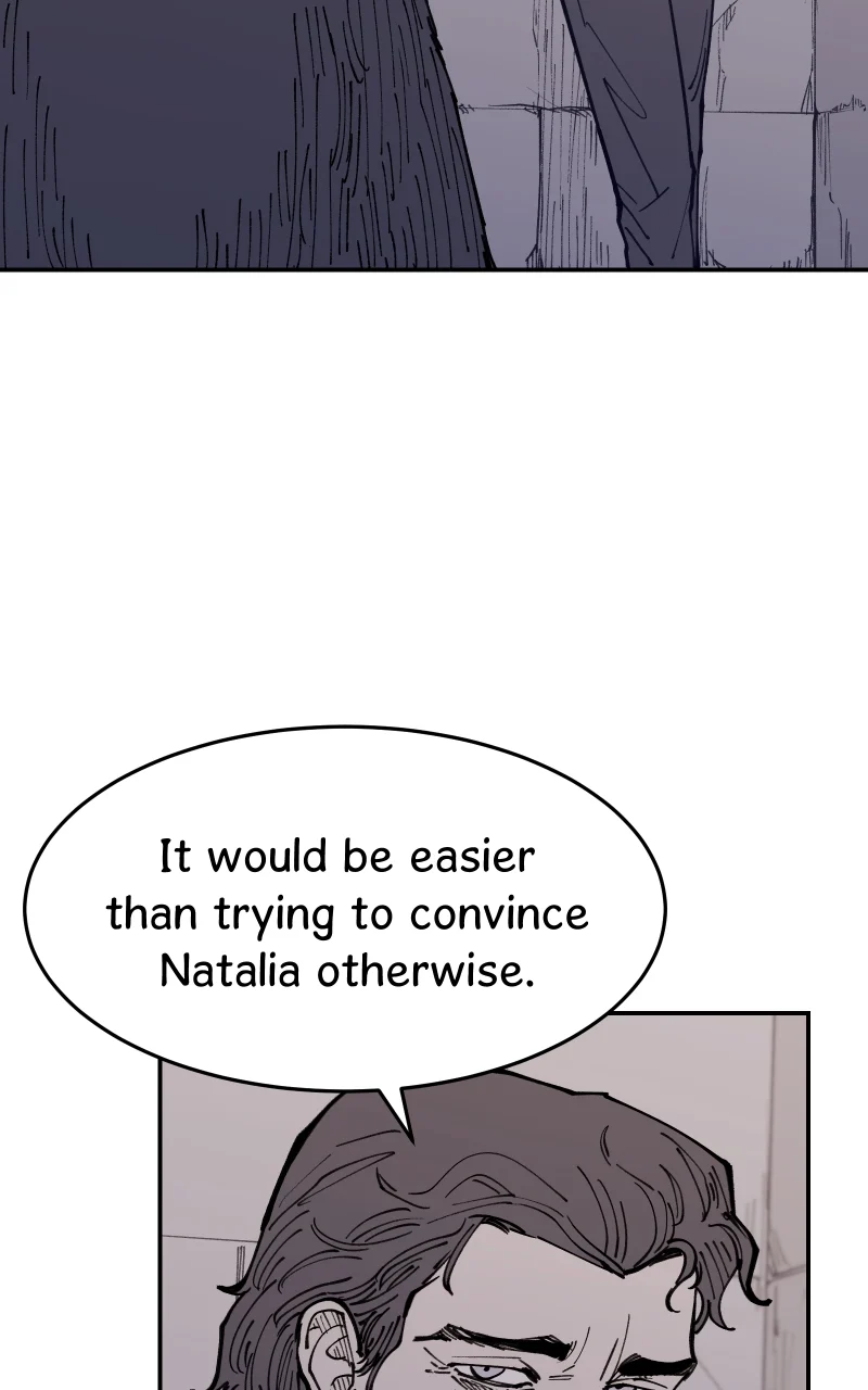 Vampire Family Chapter 19 - Page 74
