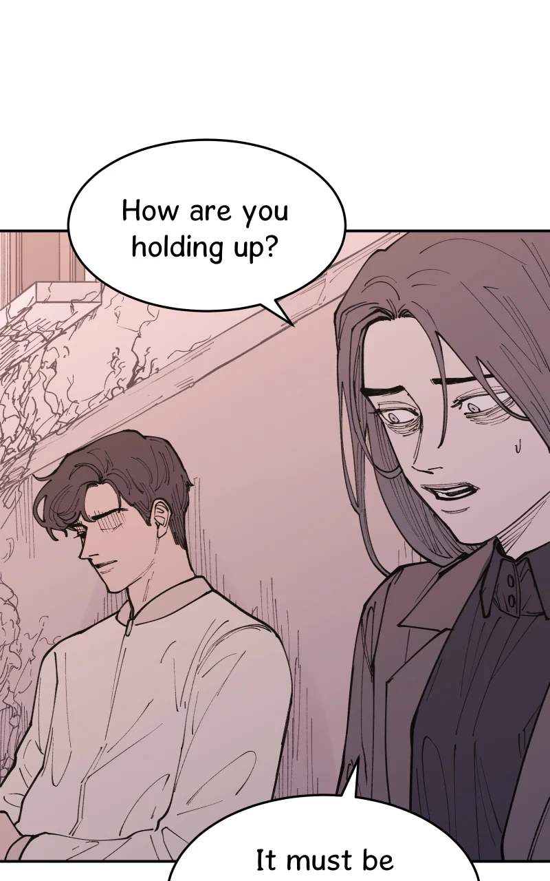 Vampire Family Chapter 19 - Page 83