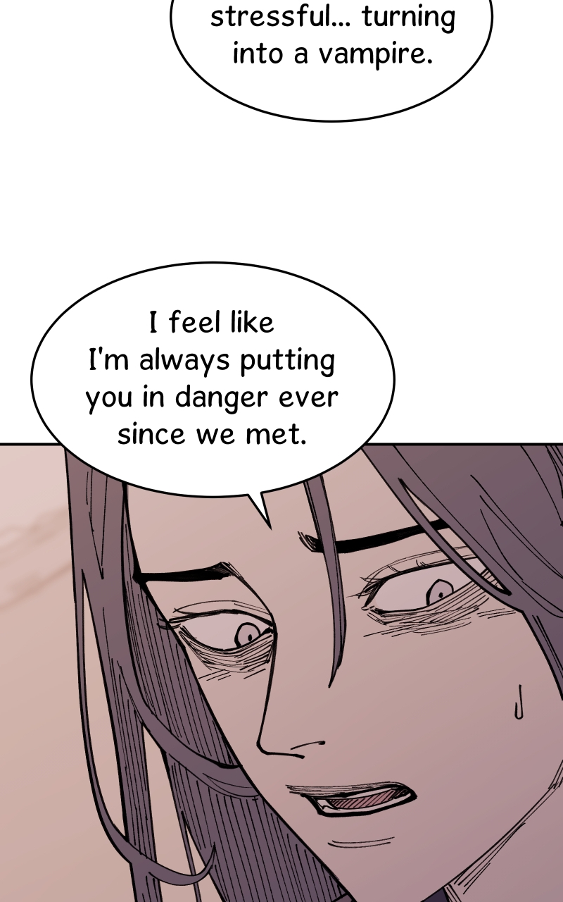 Vampire Family Chapter 19 - Page 84