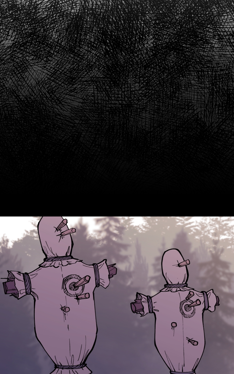 Vampire Family Chapter 2 - Page 11