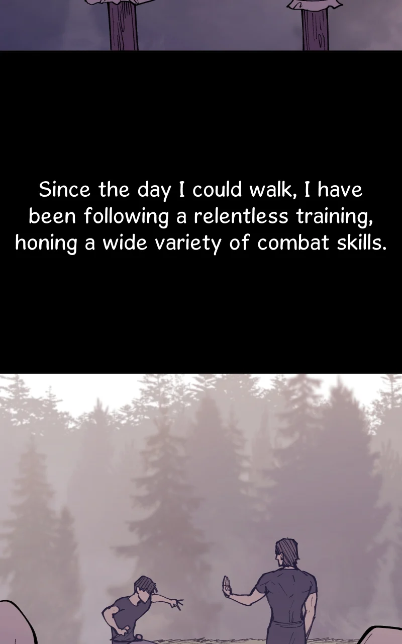 Vampire Family Chapter 2 - Page 12