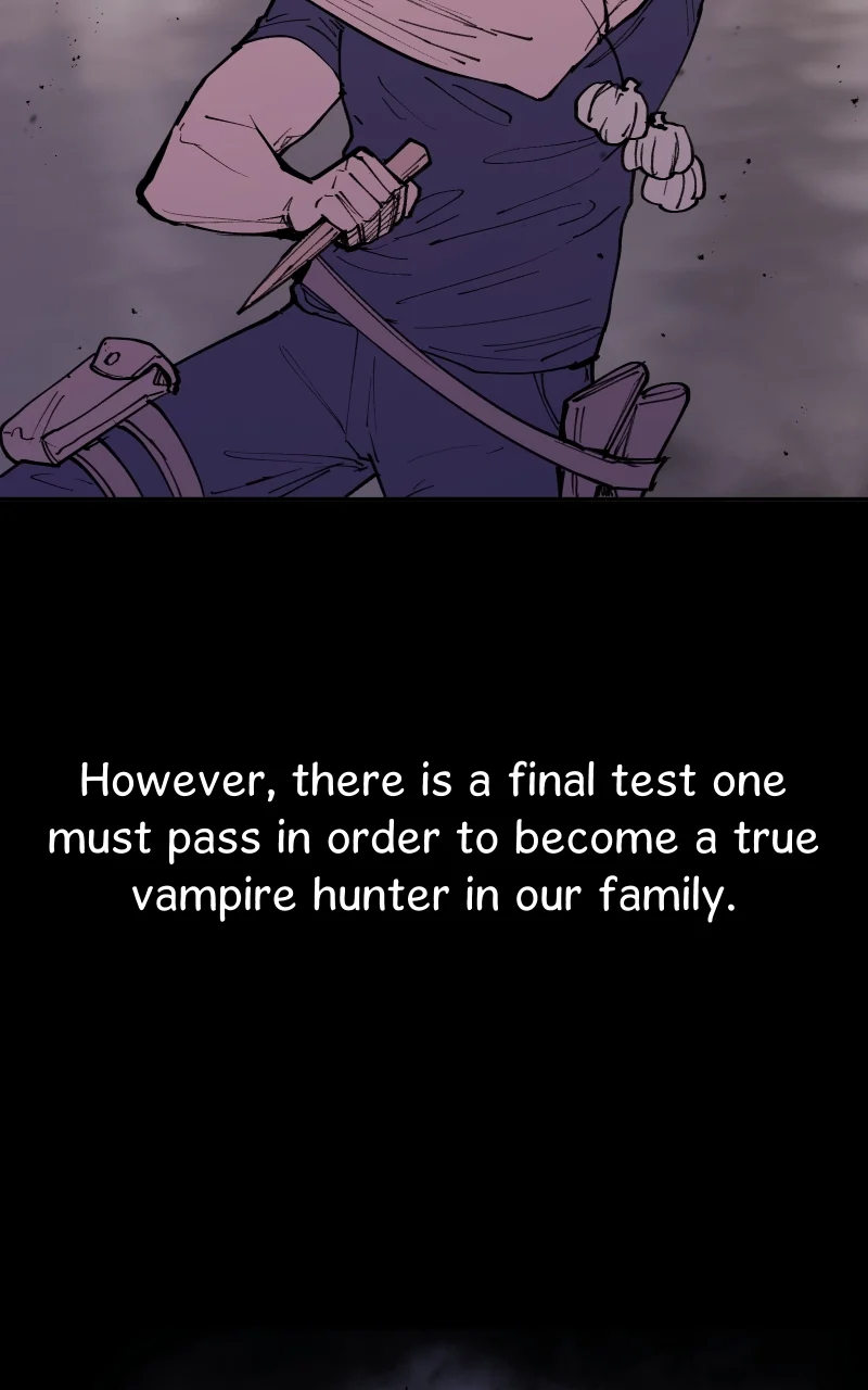 Vampire Family Chapter 2 - Page 14