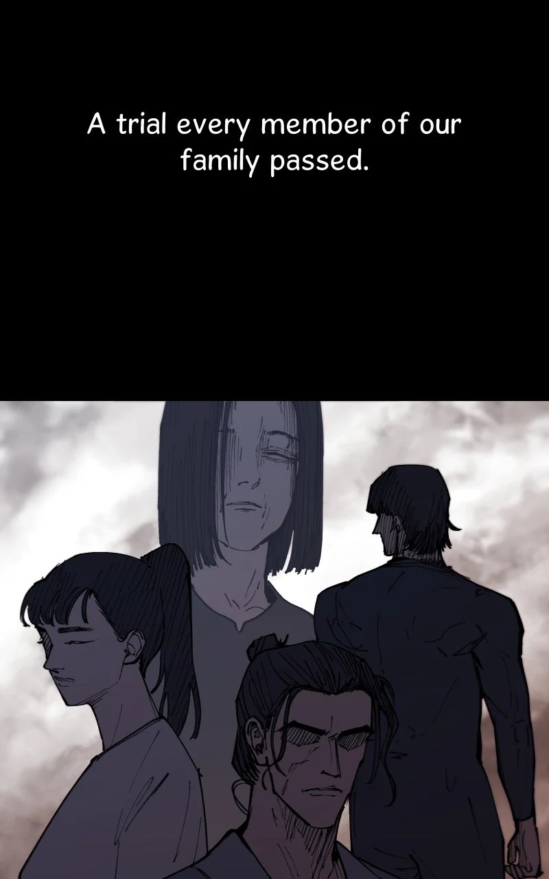 Vampire Family Chapter 2 - Page 16