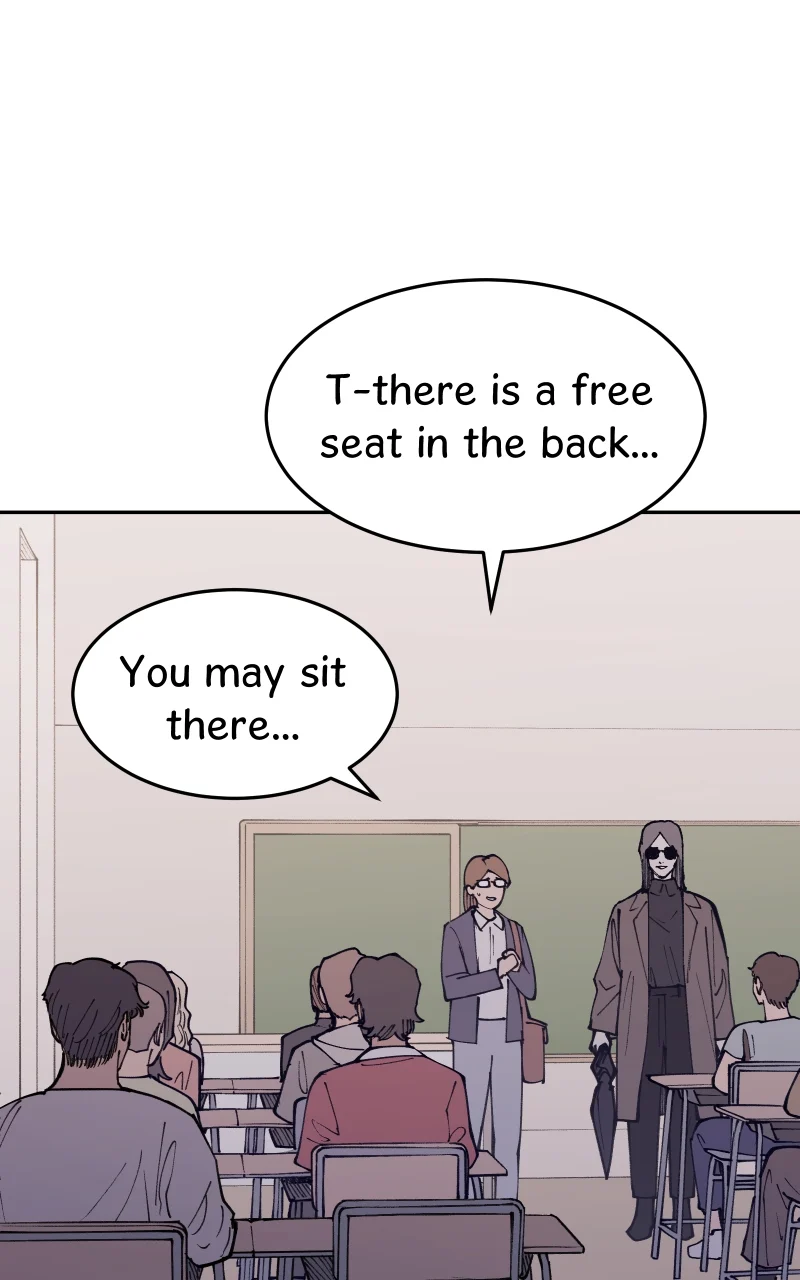Vampire Family Chapter 2 - Page 29