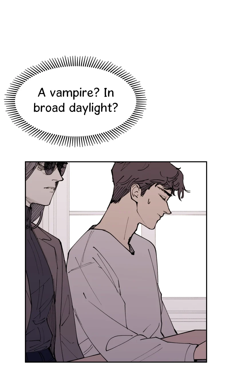 Vampire Family Chapter 2 - Page 35