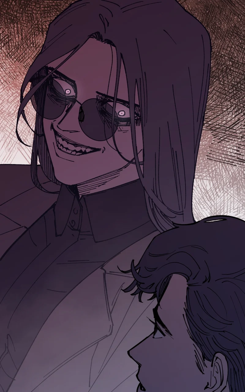 Vampire Family Chapter 2 - Page 38