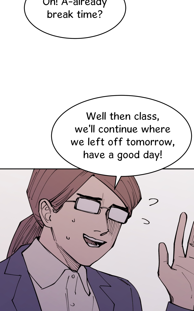 Vampire Family Chapter 2 - Page 53