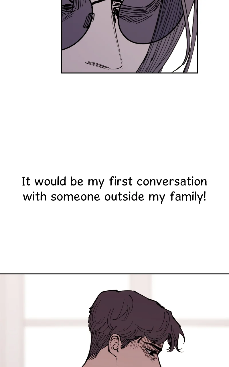 Vampire Family Chapter 2 - Page 62