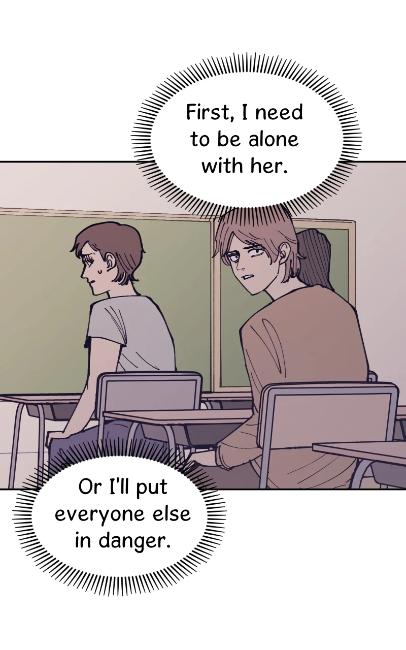 Vampire Family Chapter 2 - Page 81