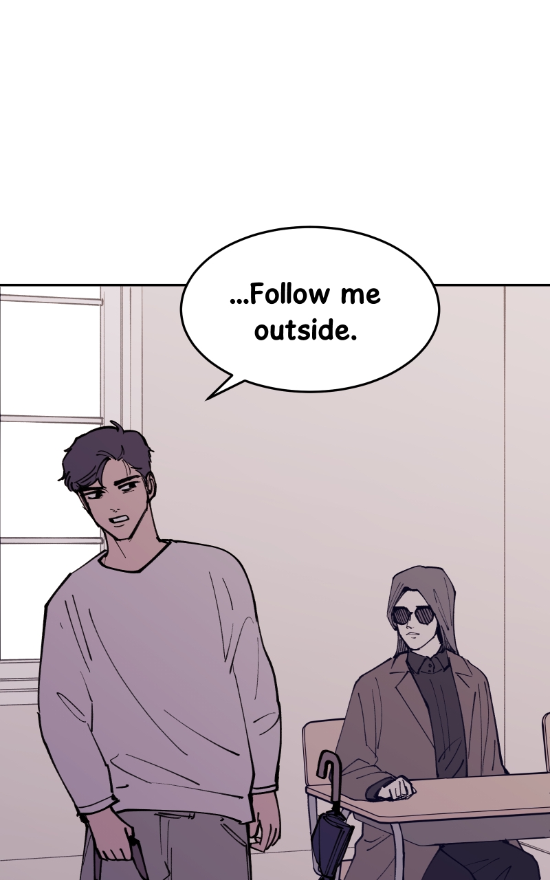 Vampire Family Chapter 2 - Page 83