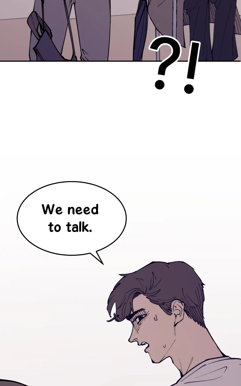 Vampire Family Chapter 2 - Page 84