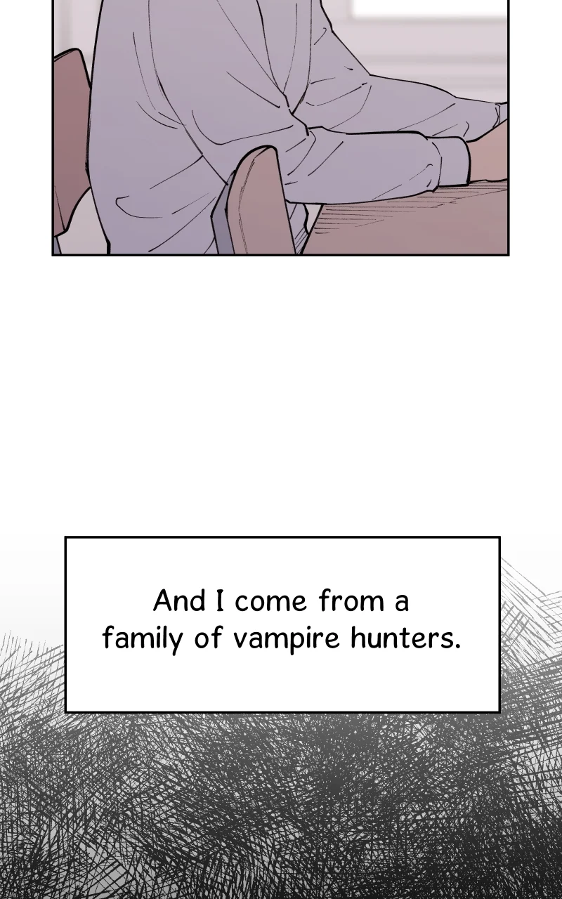 Vampire Family Chapter 2 - Page 10