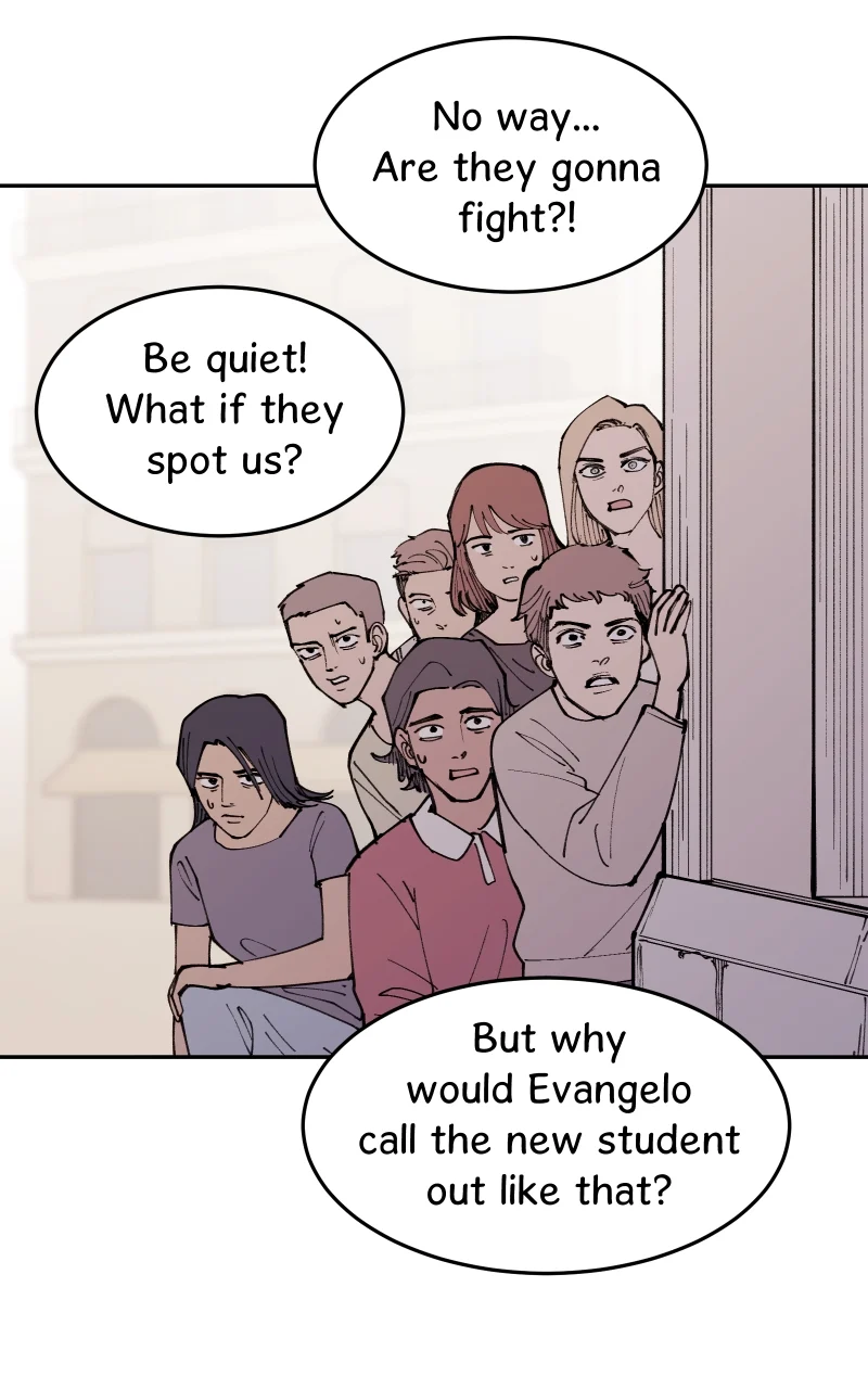Vampire Family Chapter 2 - Page 97