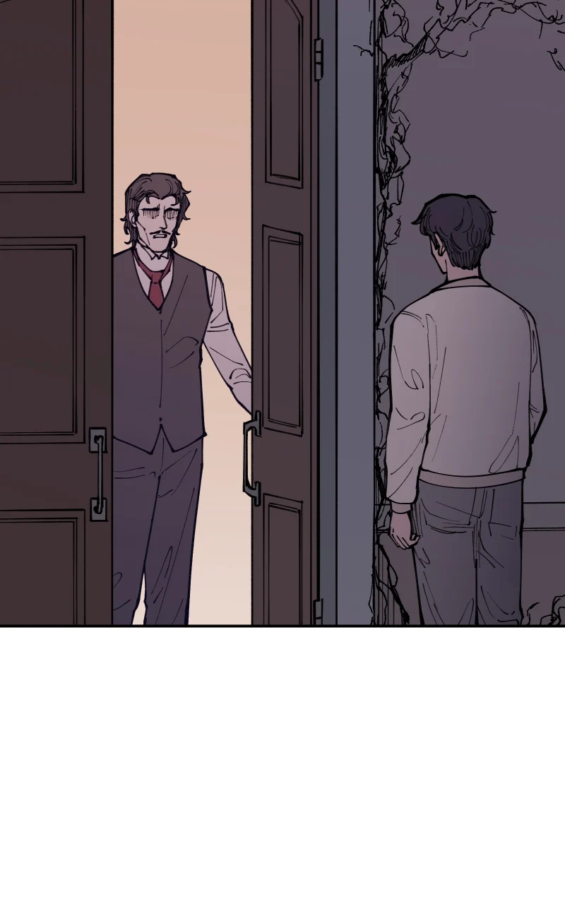 Vampire Family Chapter 20 - Page 3