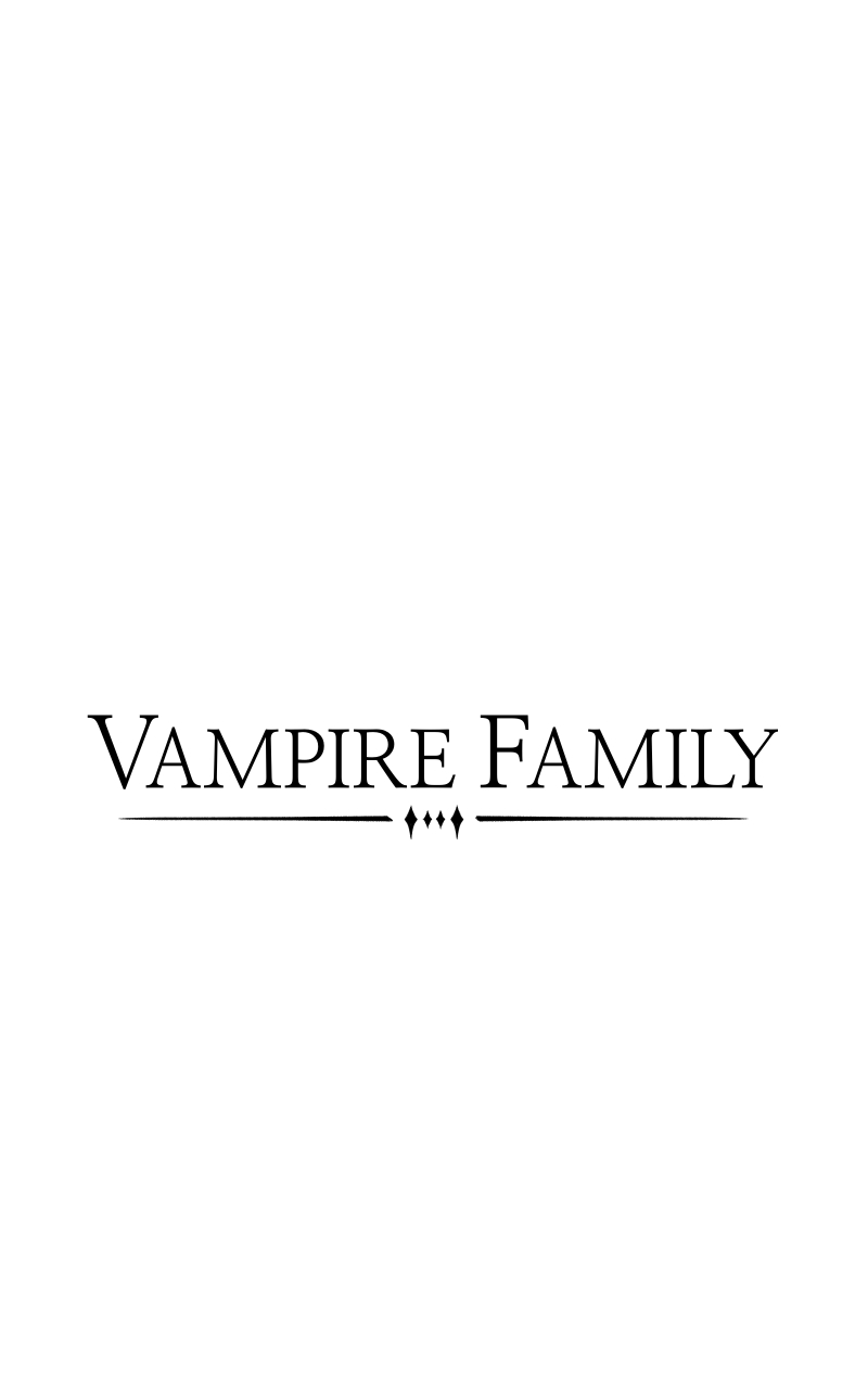 Vampire Family Chapter 20 - Page 21