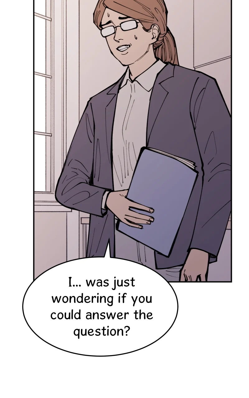 Vampire Family Chapter 20 - Page 34
