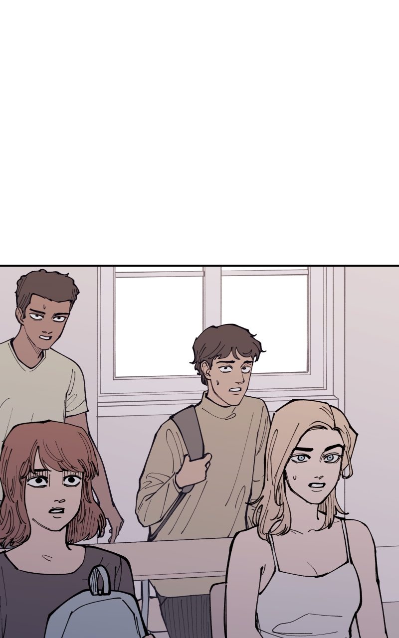 Vampire Family Chapter 20 - Page 55