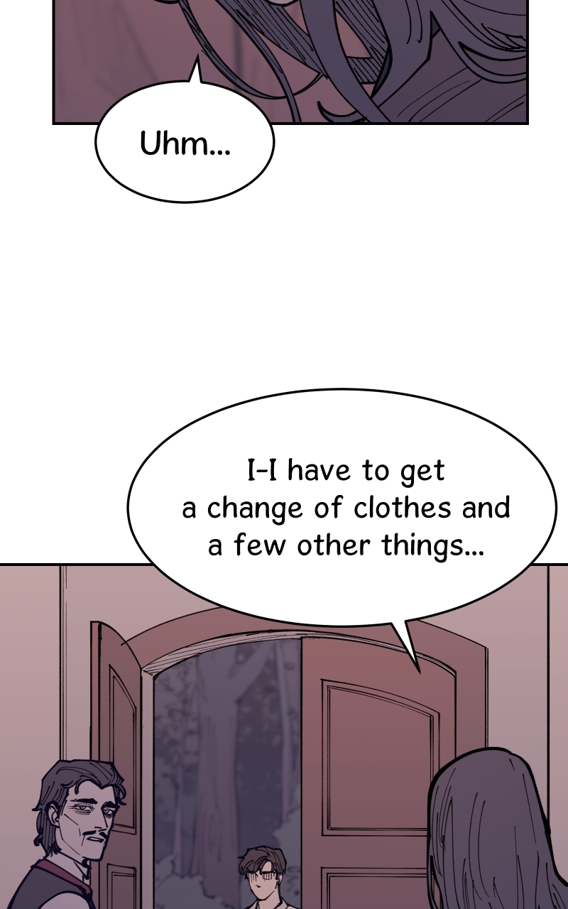 Vampire Family Chapter 20 - Page 7