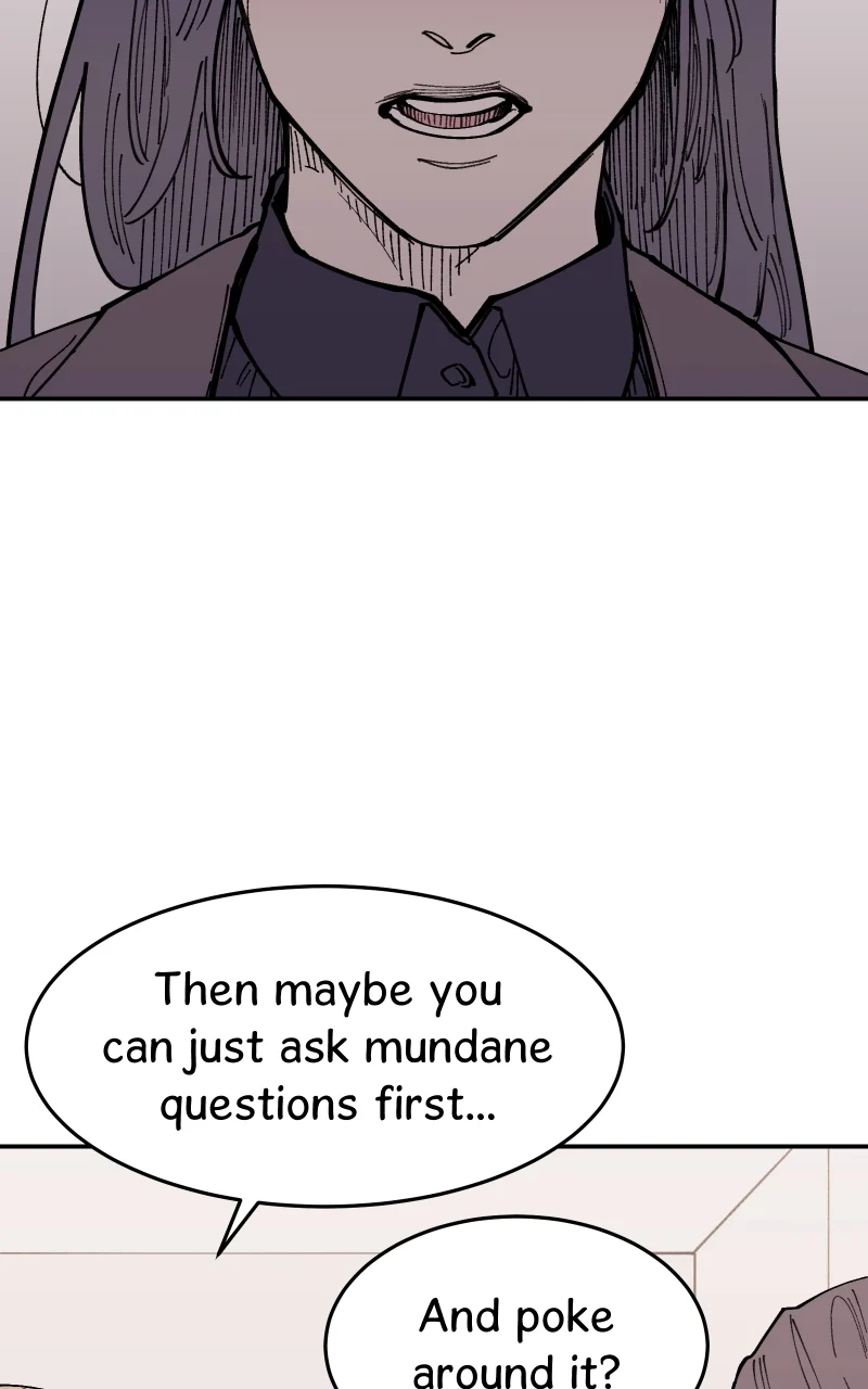 Vampire Family Chapter 20 - Page 70
