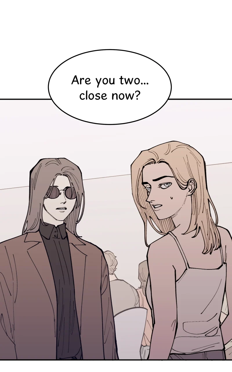 Vampire Family Chapter 20 - Page 73