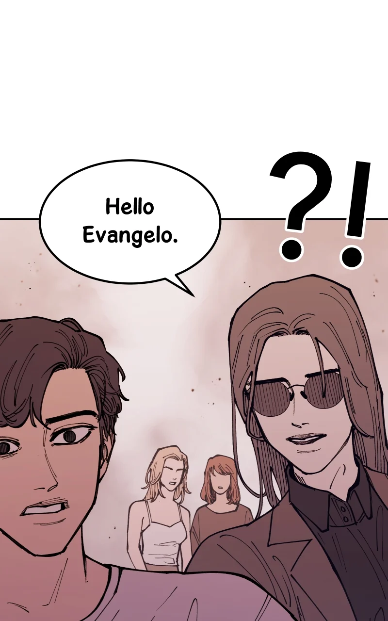 Vampire Family Chapter 20 - Page 81