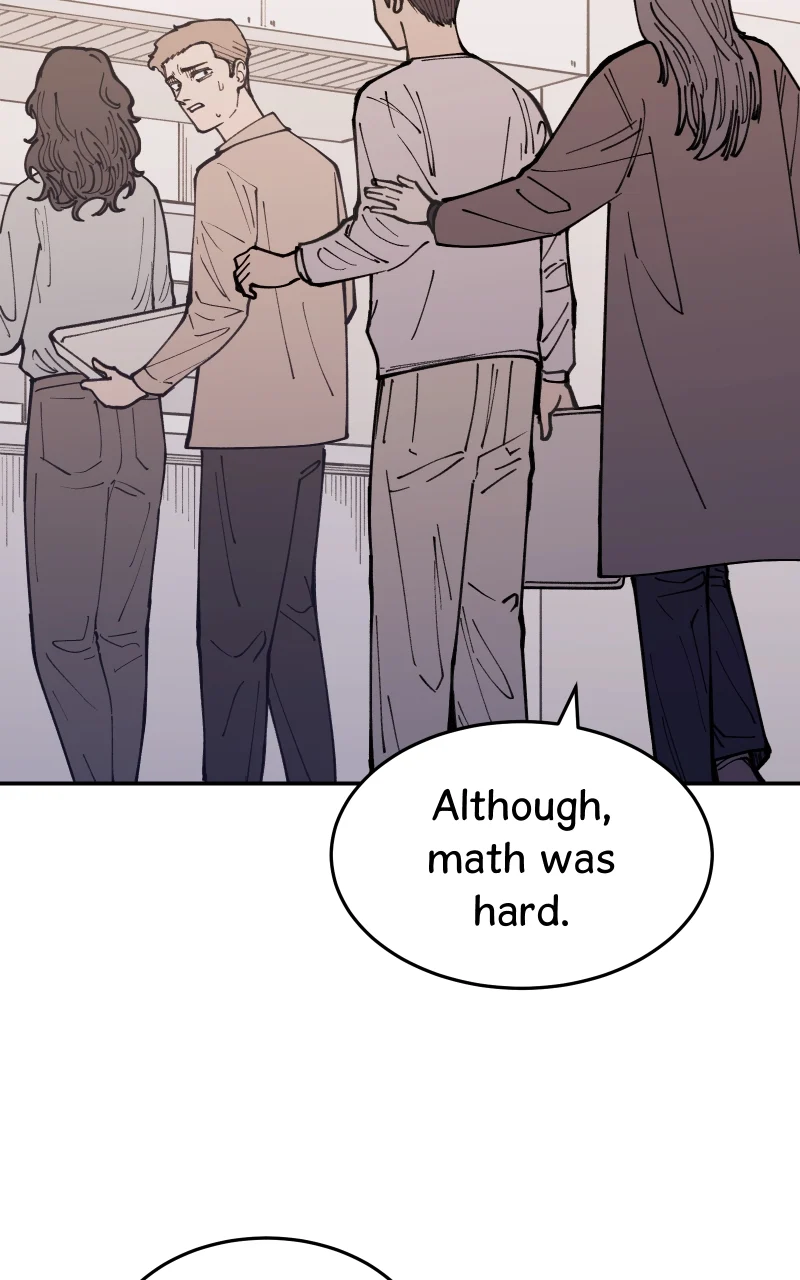 Vampire Family Chapter 20 - Page 84