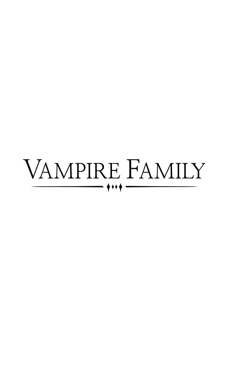 Vampire Family Chapter 21 - Page 15
