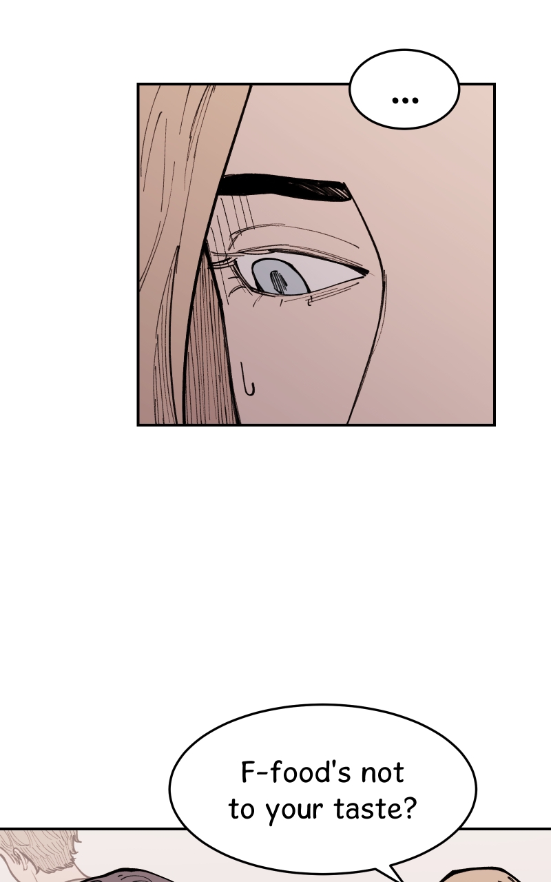 Vampire Family Chapter 21 - Page 21