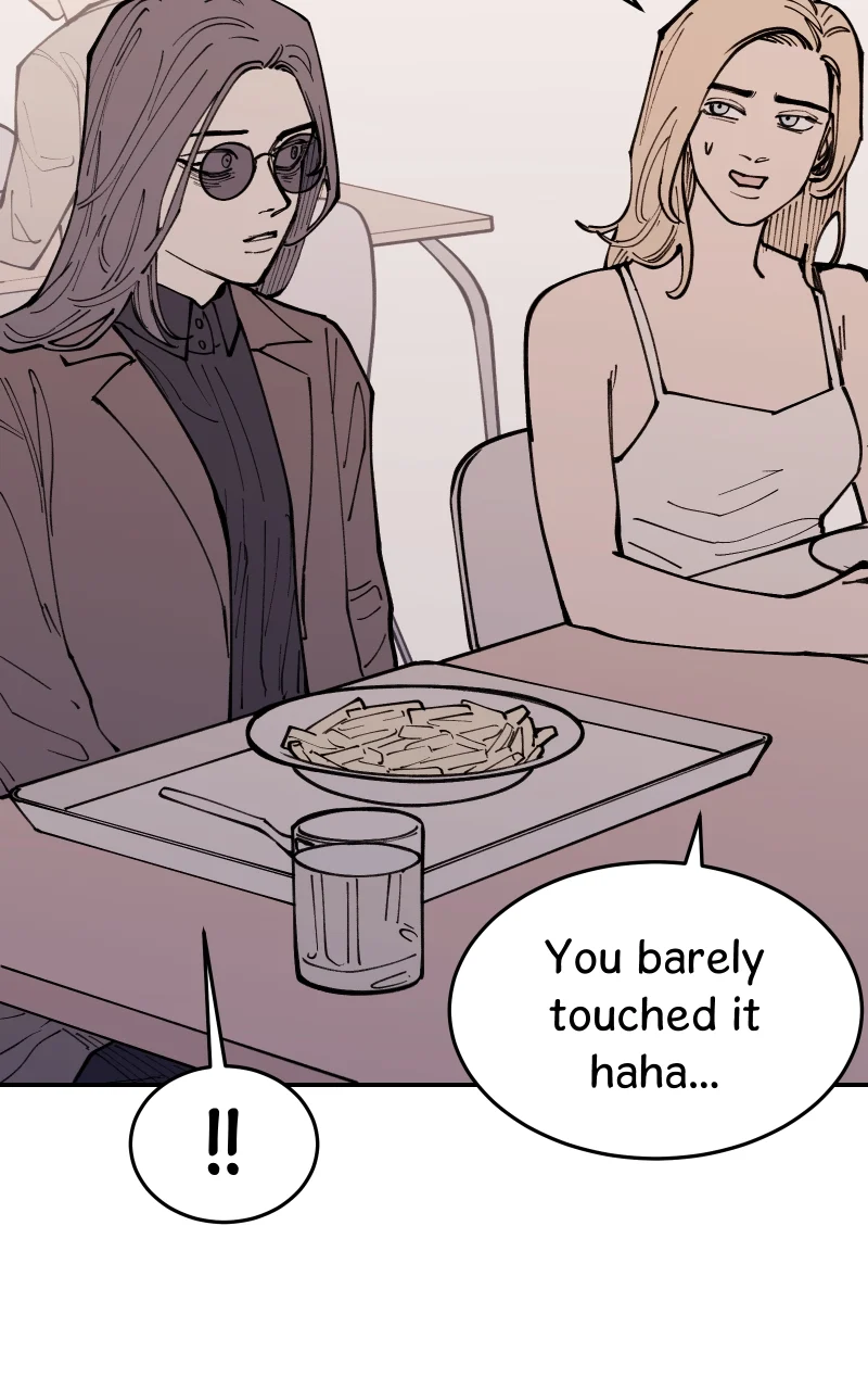 Vampire Family Chapter 21 - Page 22