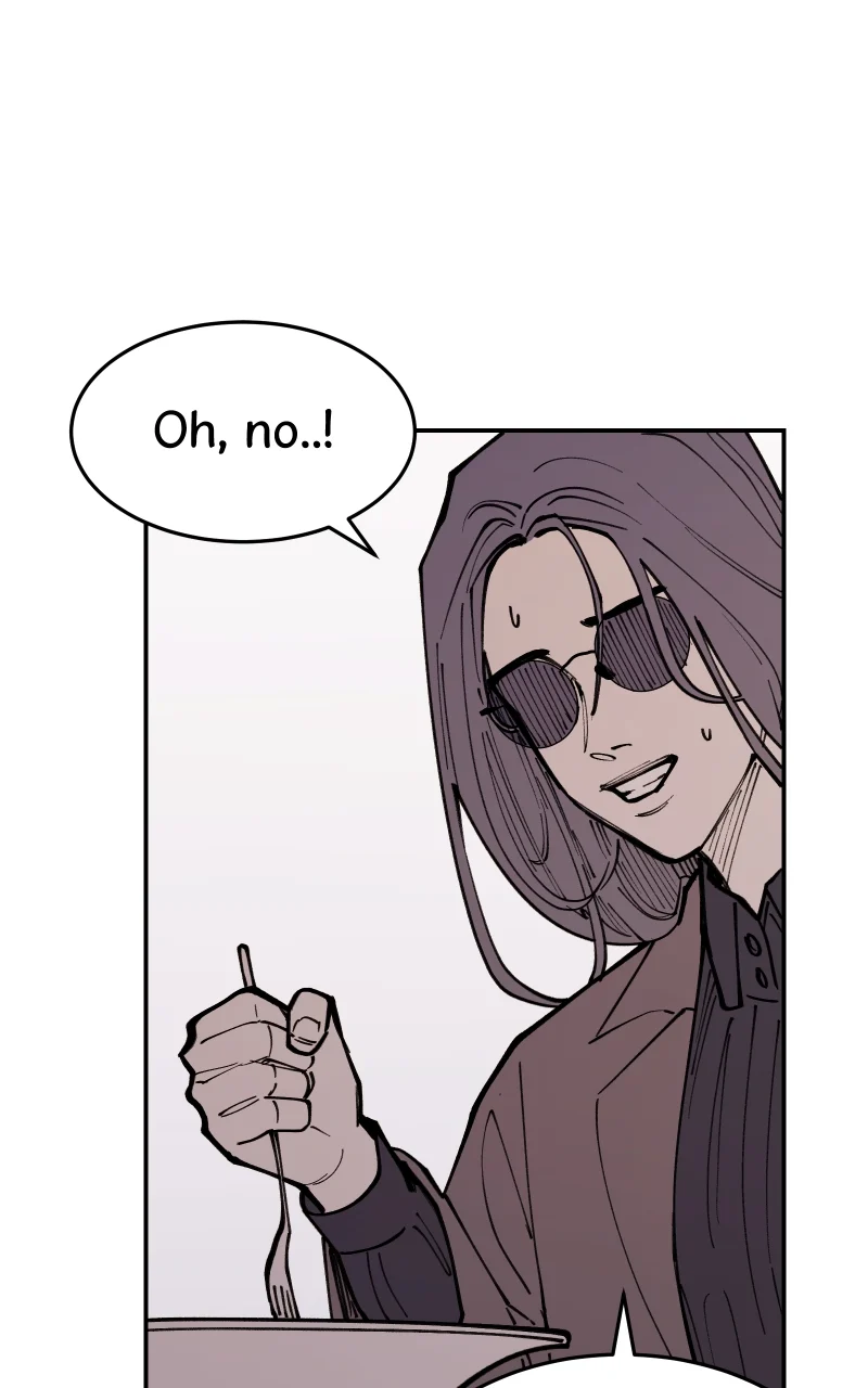 Vampire Family Chapter 21 - Page 23