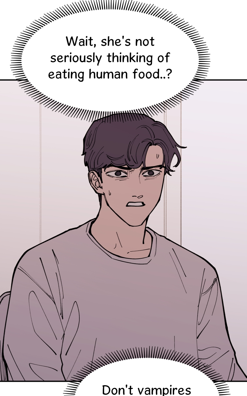 Vampire Family Chapter 21 - Page 26
