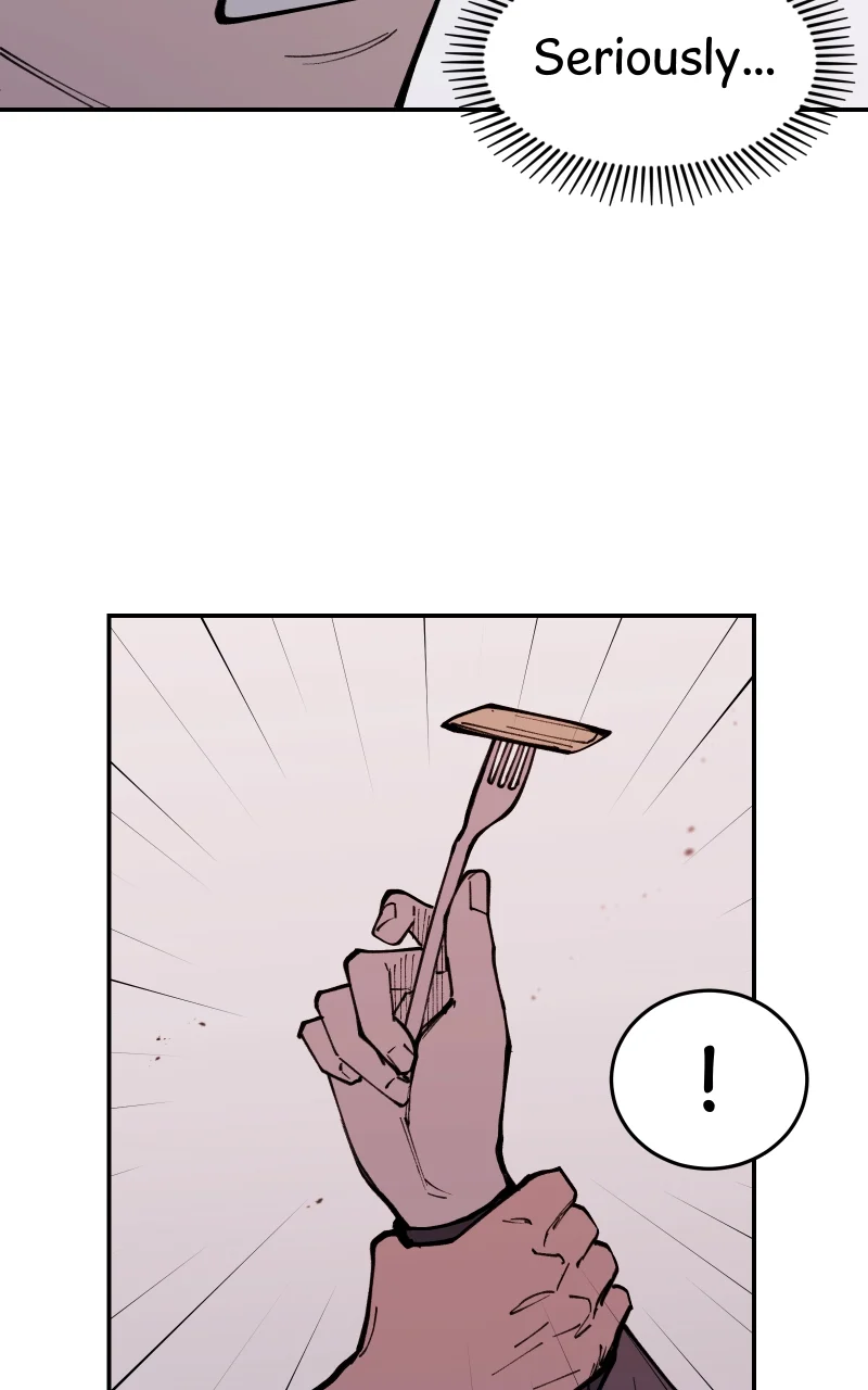 Vampire Family Chapter 21 - Page 29