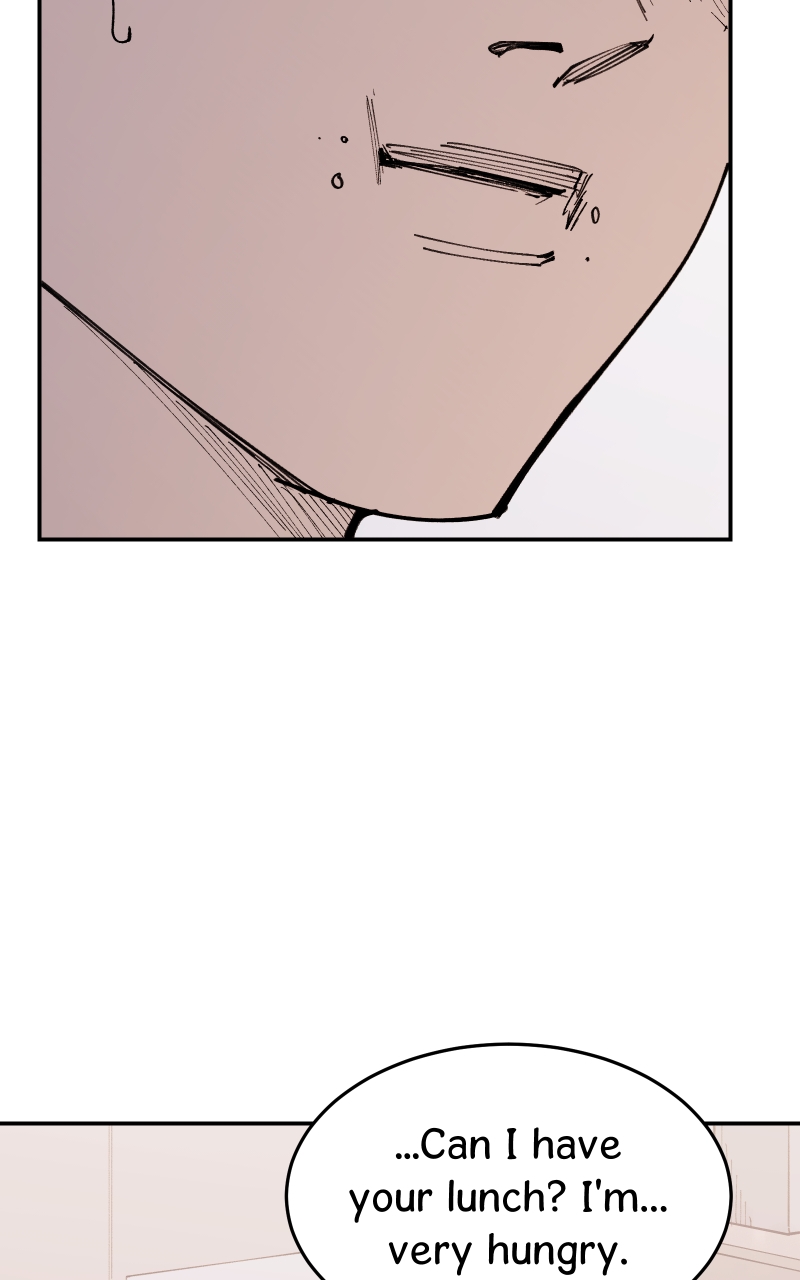 Vampire Family Chapter 21 - Page 33
