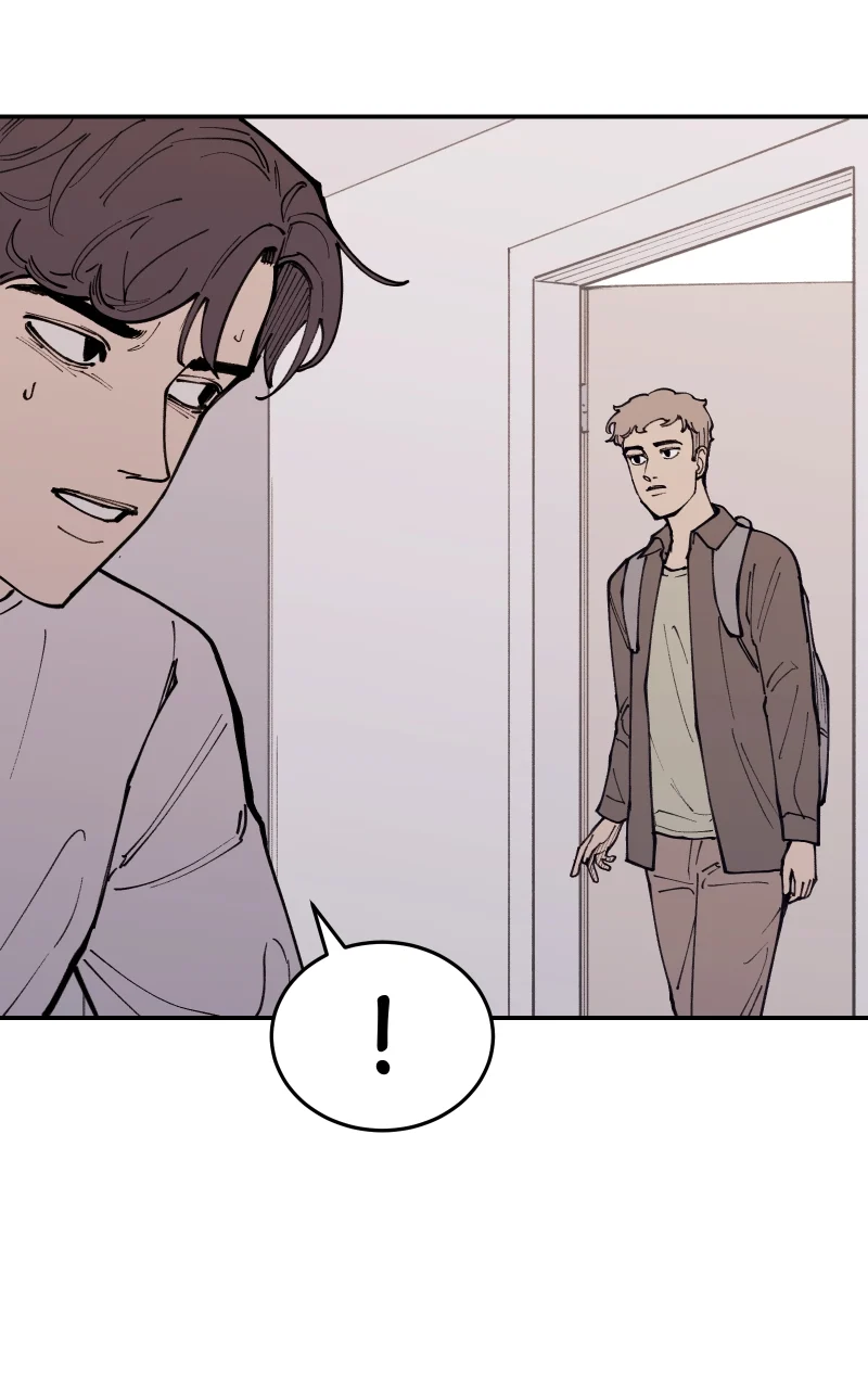Vampire Family Chapter 21 - Page 50