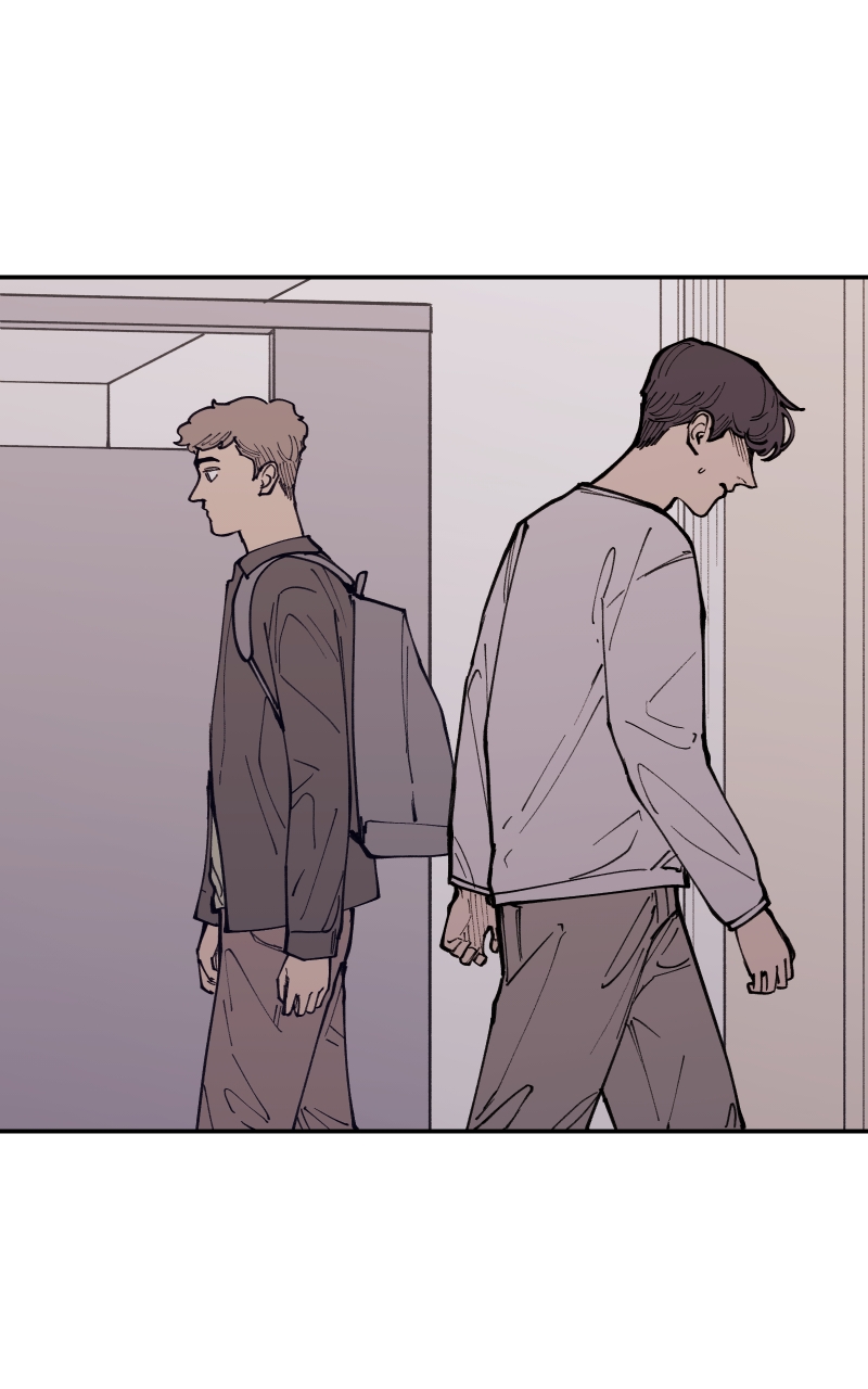 Vampire Family Chapter 21 - Page 51