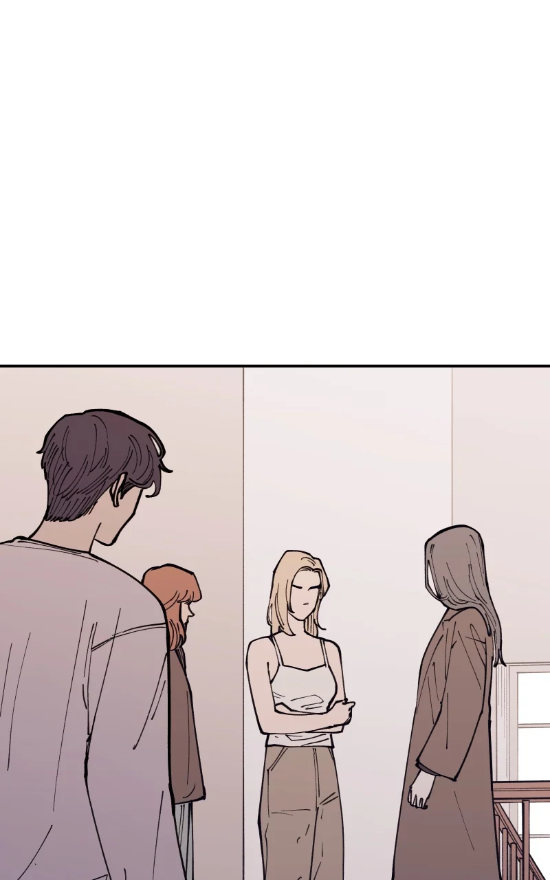 Vampire Family Chapter 21 - Page 53