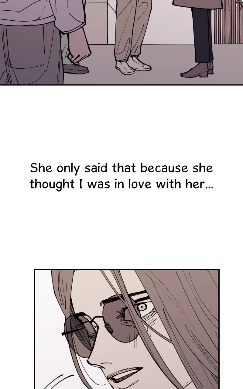 Vampire Family Chapter 21 - Page 54