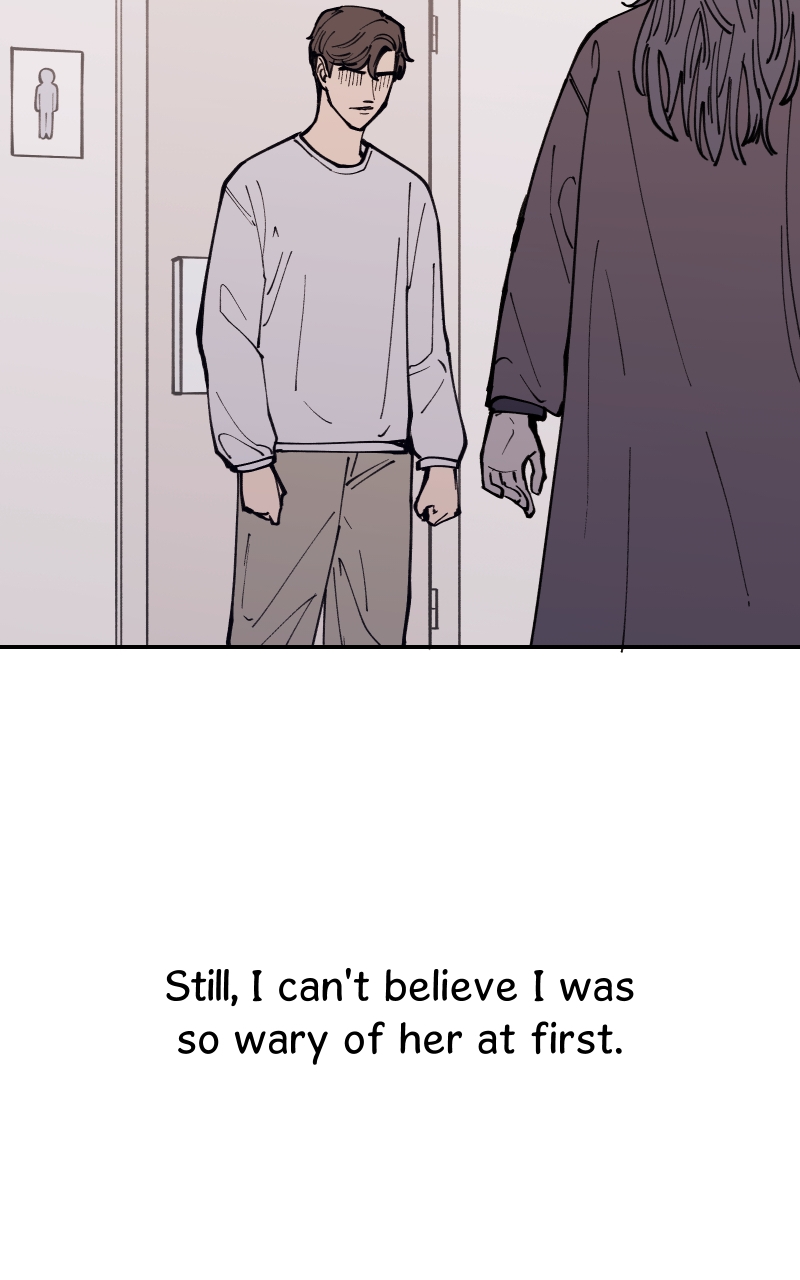 Vampire Family Chapter 21 - Page 56