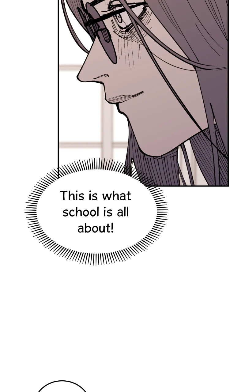 Vampire Family Chapter 21 - Page 61