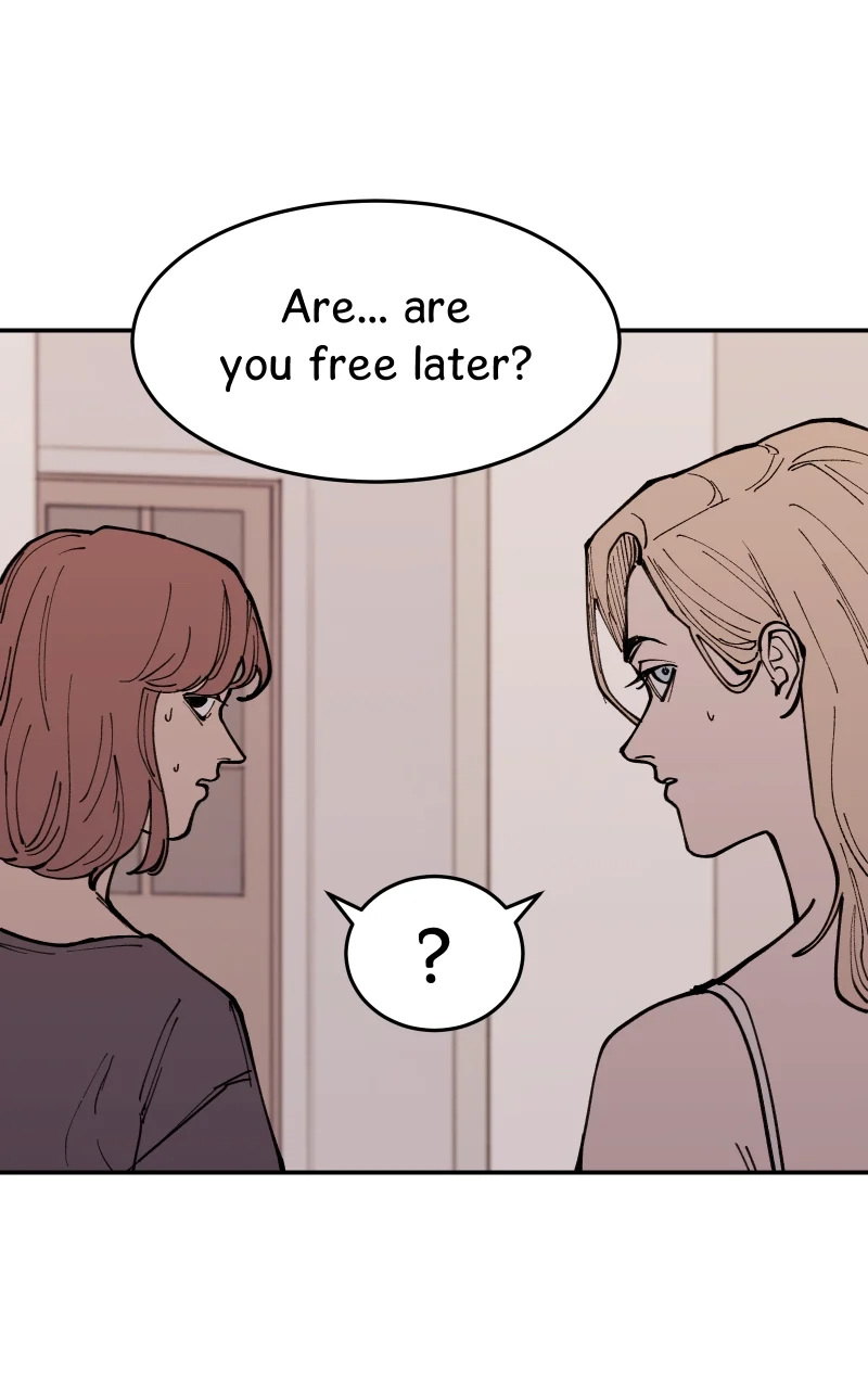 Vampire Family Chapter 21 - Page 63