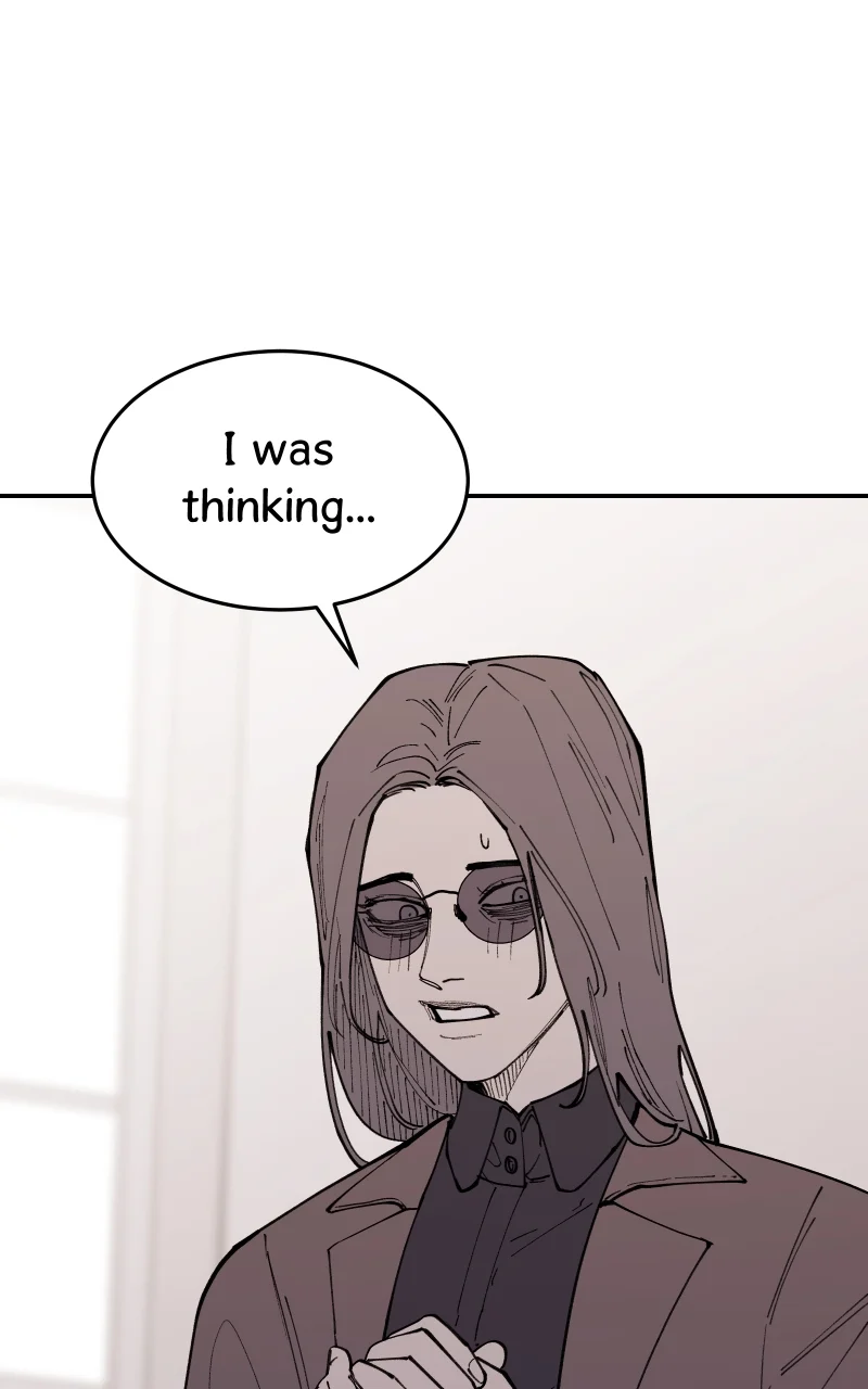 Vampire Family Chapter 21 - Page 64