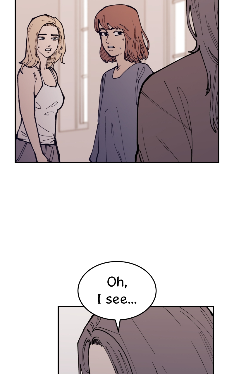 Vampire Family Chapter 21 - Page 66