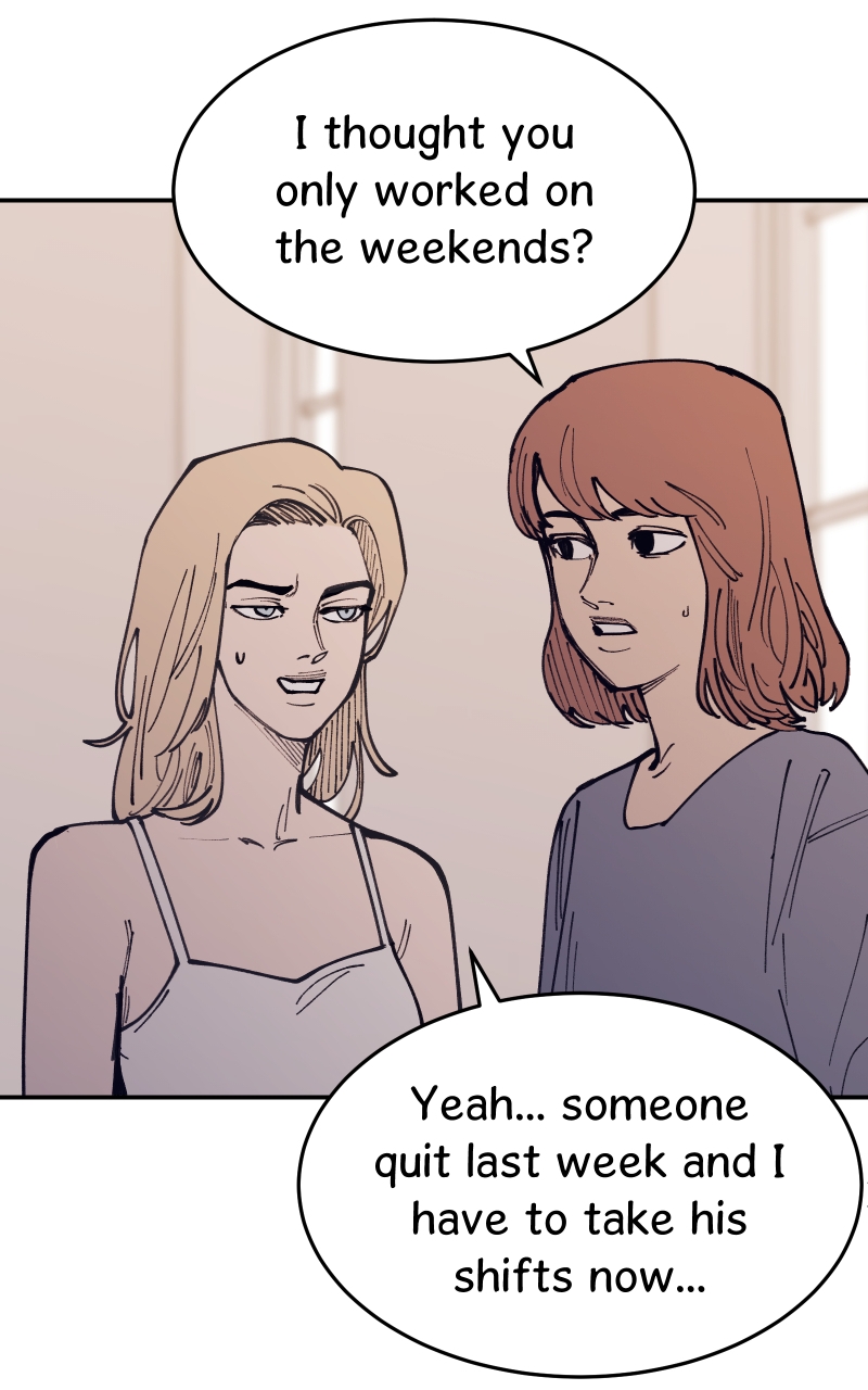 Vampire Family Chapter 21 - Page 70