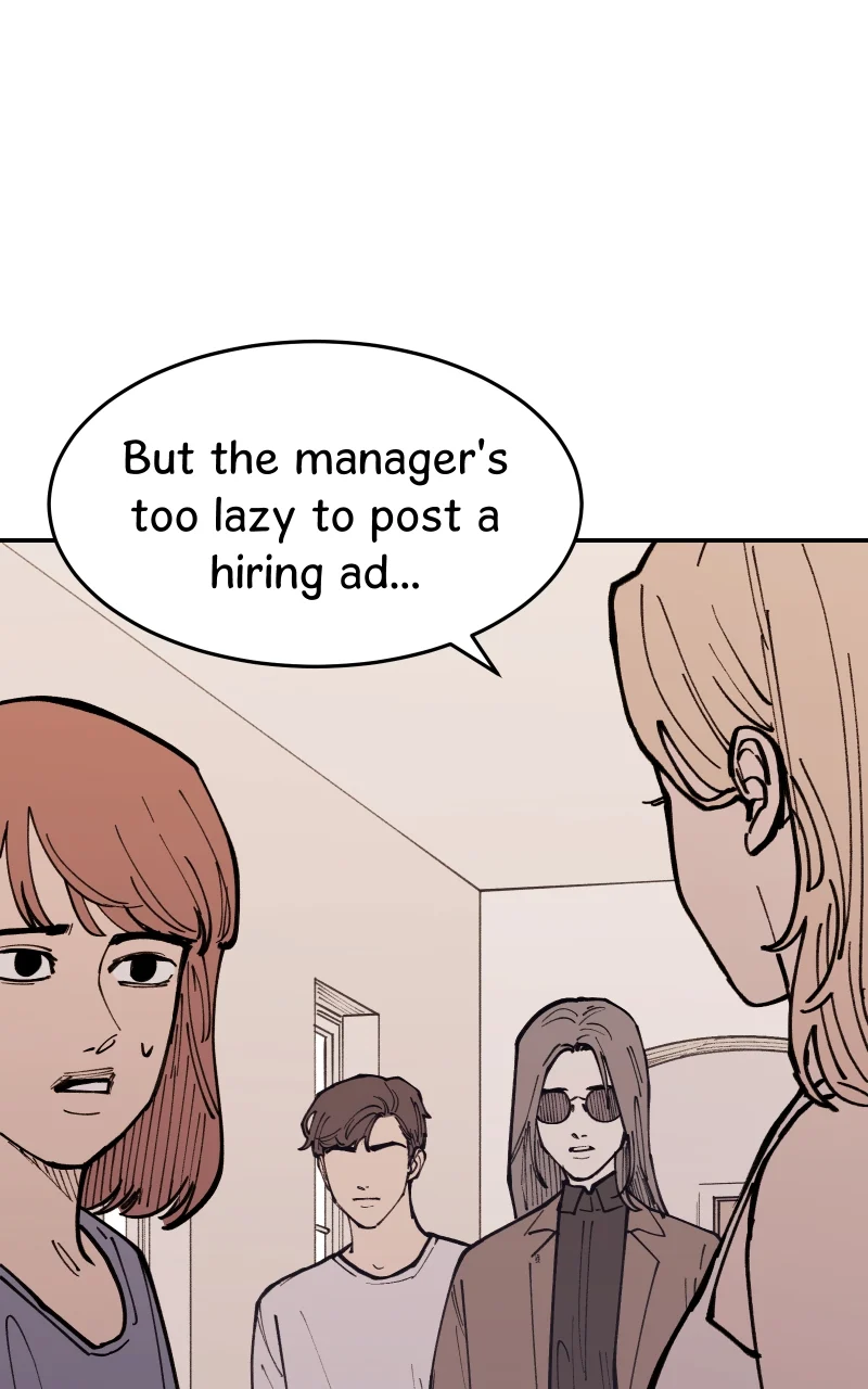 Vampire Family Chapter 21 - Page 71