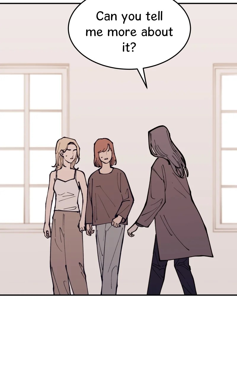 Vampire Family Chapter 21 - Page 74
