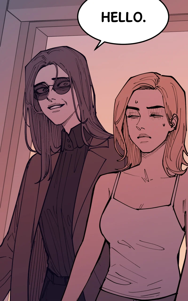 Vampire Family Chapter 21 - Page 82