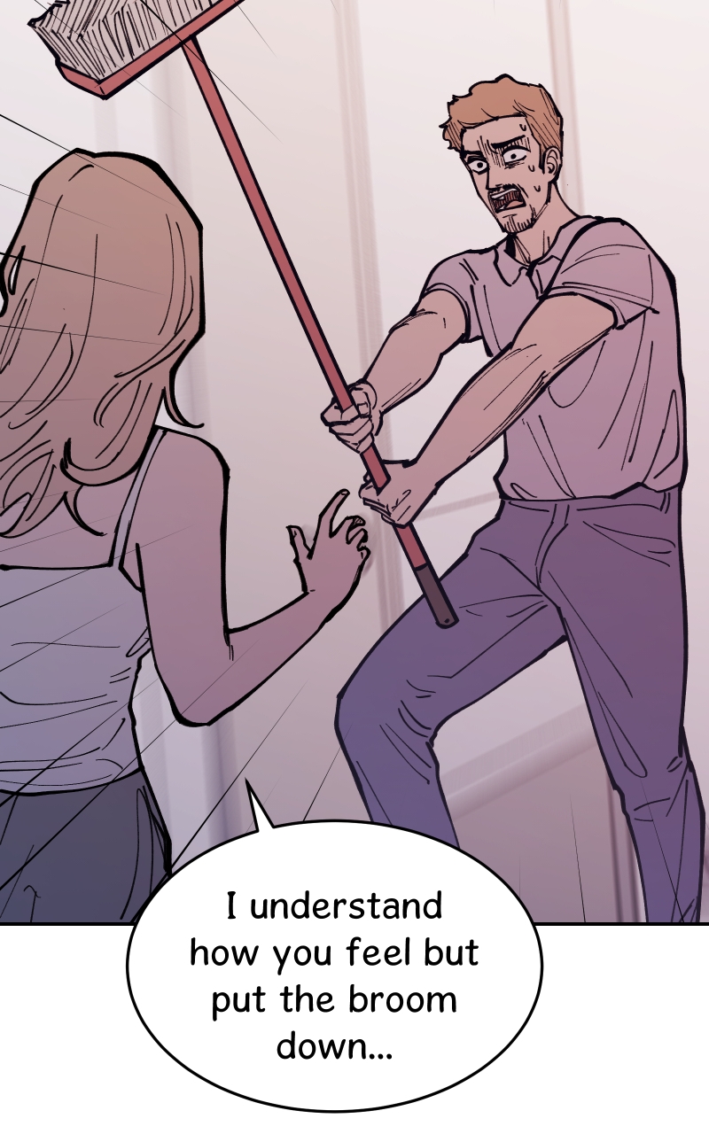 Vampire Family Chapter 21 - Page 85