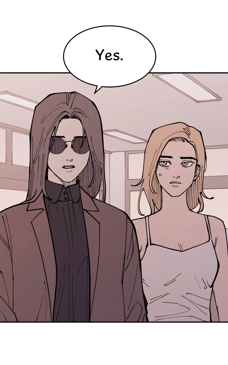 Vampire Family Chapter 21 - Page 88