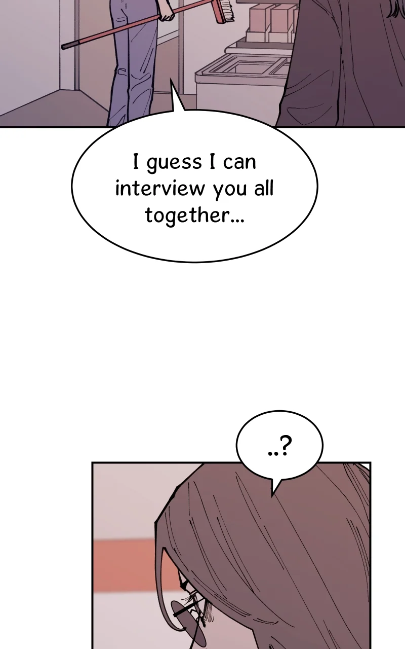 Vampire Family Chapter 21 - Page 91